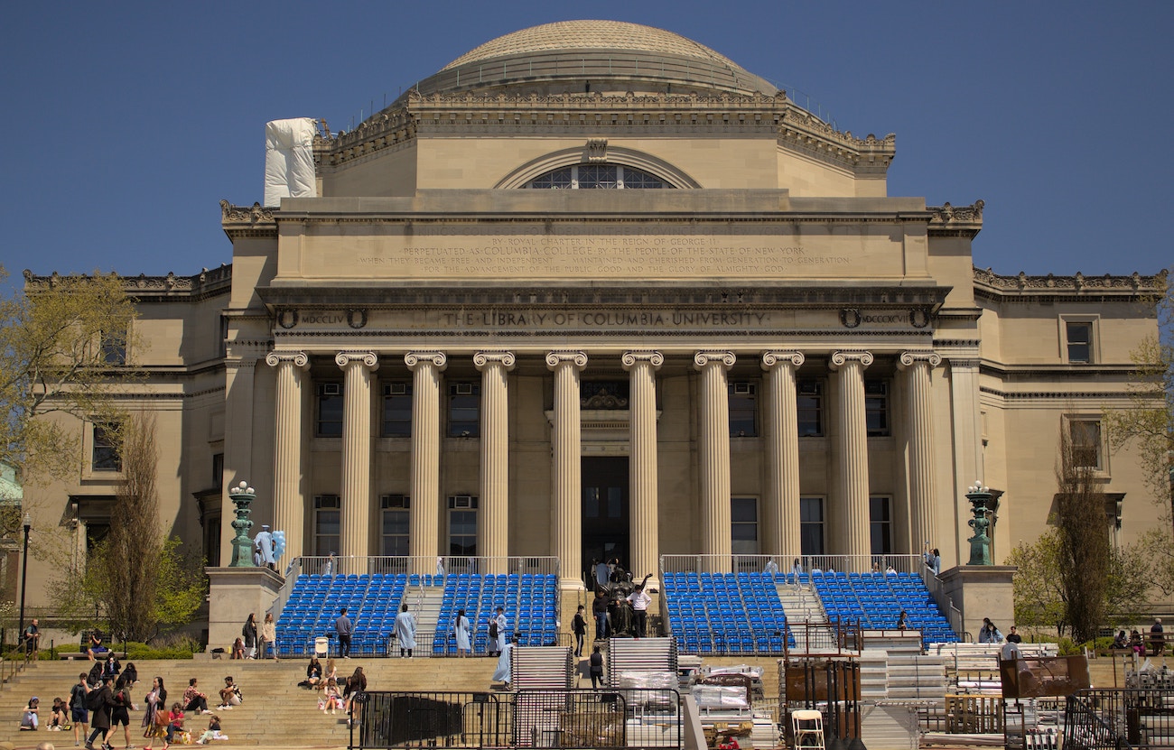 Las Mejores Universidades De Nueva York Top Ranking