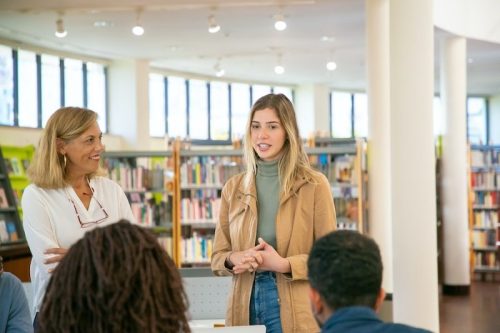 estudiar en estados unidos