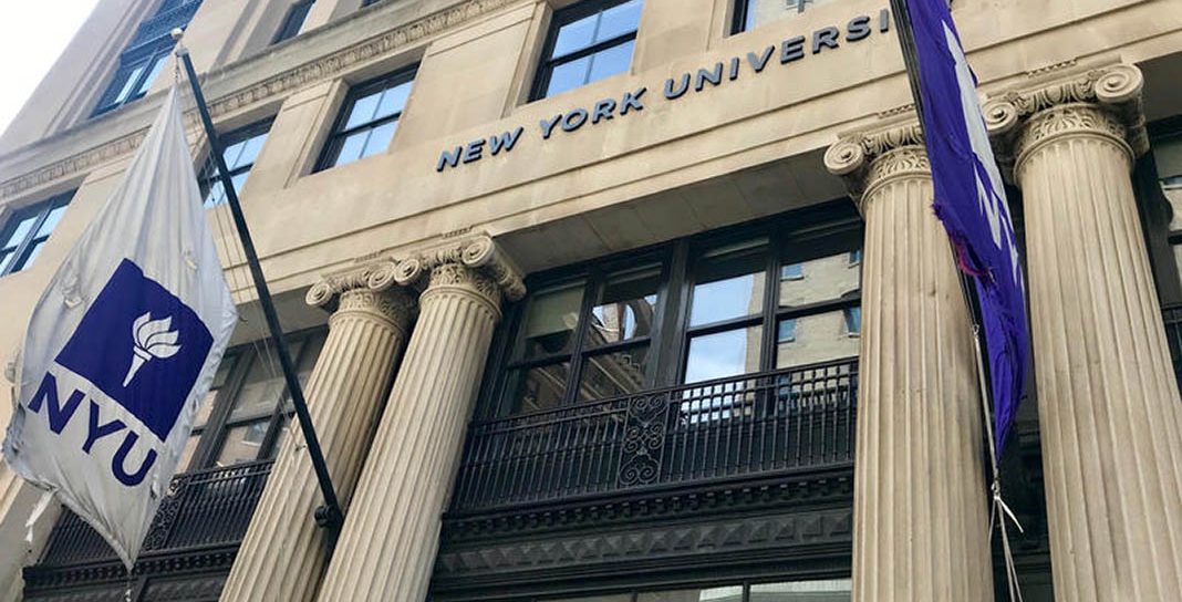 Las Mejores Universidades De Nueva York Top Ranking