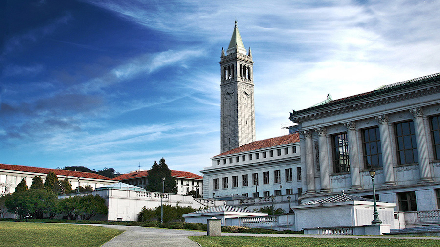 Las Mejores Universidades De California - Top Ranking